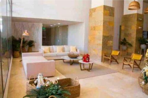 Apartamento Apto Samaria Club De Playa, Encanto Del Mar