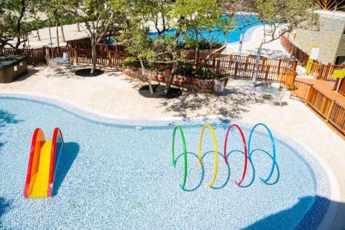 Apartamento Apto Samaria Club De Playa, Encanto Del Mar