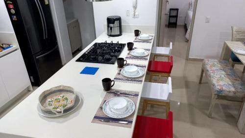 Apartamento Apto Samaria Club De Playa, Encanto Del Mar