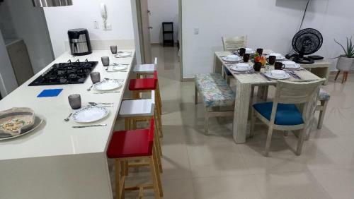 Apartamento Apto Samaria Club De Playa, Encanto Del Mar