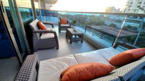 Apartamento Apto Samaria Club De Playa, Encanto Del Mar