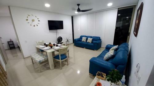 Apartamento Apto Samaria Club De Playa, Encanto Del Mar