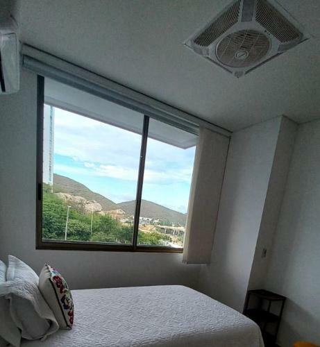 Apartamento Apto Samaria Club De Playa, Encanto Del Mar