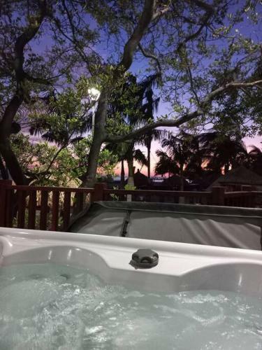 Apartamento Apto Samaria Club De Playa, Encanto Del Mar