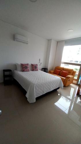 Apartamento Apto Samaria Club De Playa, Encanto Del Mar