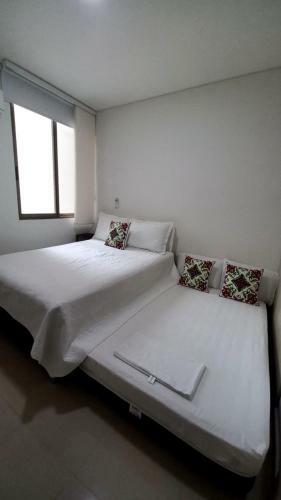 Apartamento Apto Samaria Club De Playa, Encanto Del Mar