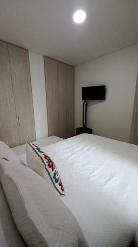 Apartamento Apto Samaria Club De Playa, Encanto Del Mar