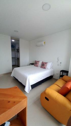 Apartamento Apto Samaria Club De Playa, Encanto Del Mar