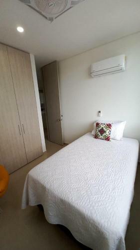Apartamento Apto Samaria Club De Playa, Encanto Del Mar