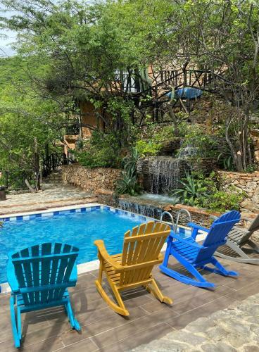 Akela Gaira Hotel