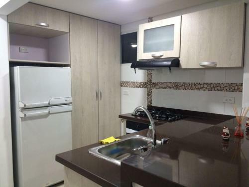 Apartamento Suite 8c Ed Excalibur