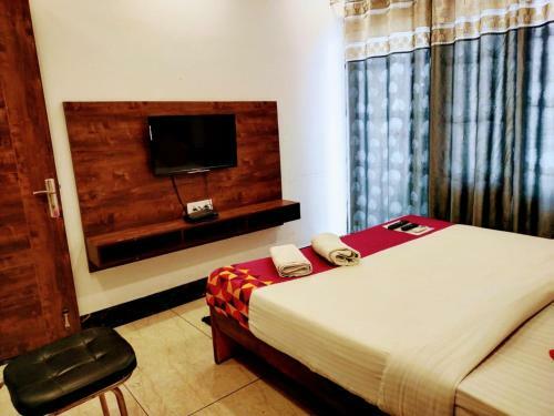 Bed & Breakfast Hotel Blueleaf
