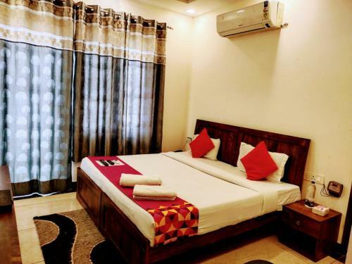 Bed & Breakfast Hotel Blueleaf