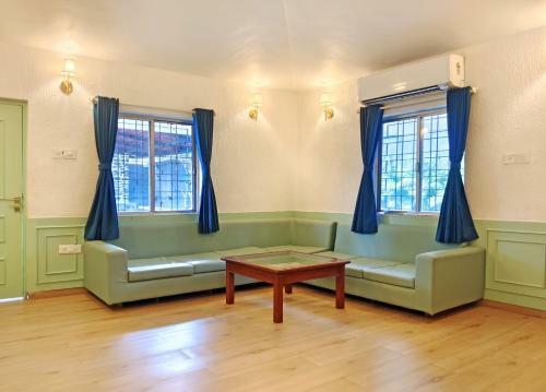 Sky Cabana Villa 3 Bhk