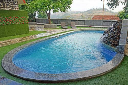 Sky Cabana Villa 3 Bhk