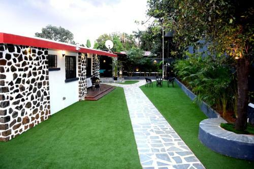 Sky Cabana Villa 3 Bhk