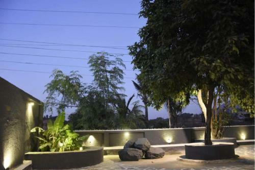Sky Cabana Villa 3 Bhk