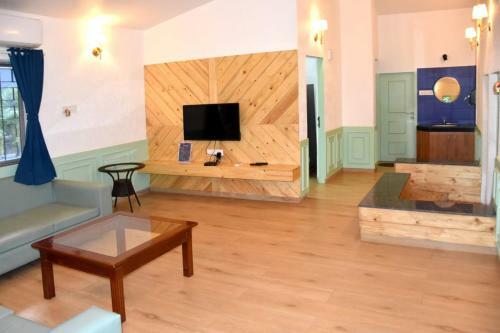 Sky Cabana Villa 3 Bhk
