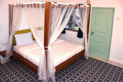 Sky Cabana Villa 3 Bhk