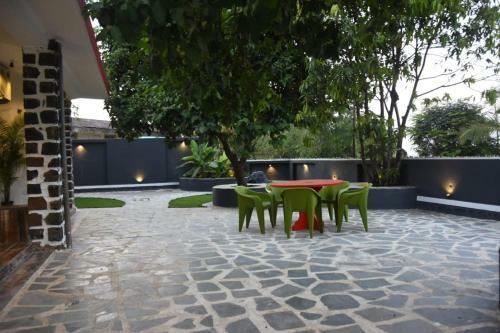Sky Cabana Villa 3 Bhk