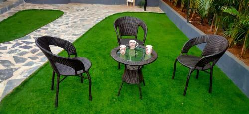 Sky Cabana Villa 3 Bhk