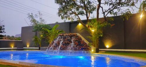 Sky Cabana Villa 3 Bhk