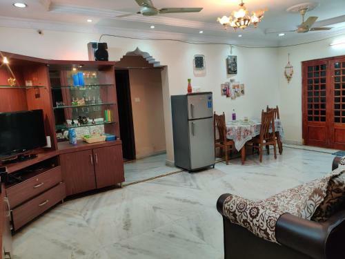 Apartamento Amazing Home's