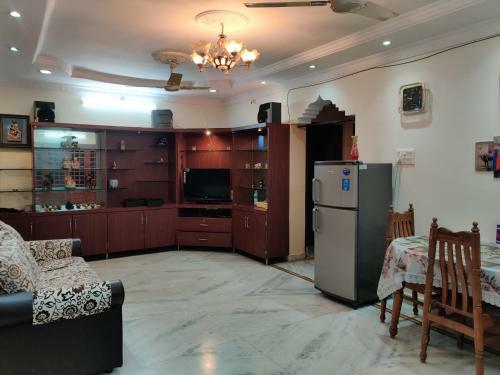 Apartamento Amazing Home's