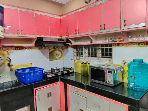 Apartamento Amazing Home's