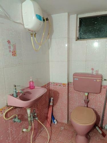 Apartamento Amazing Home's