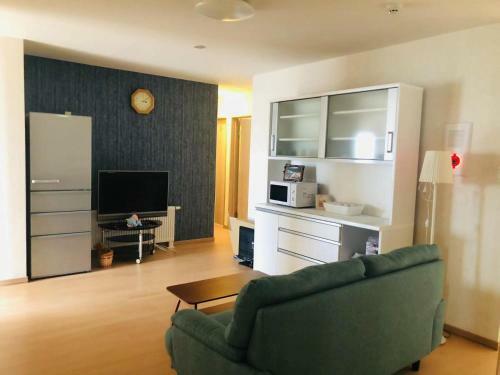 Hostal Otaru Garden Stay