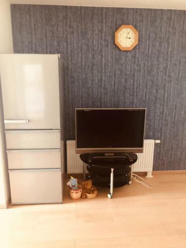 Hostal Otaru Garden Stay