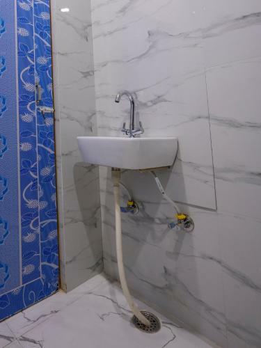 Albergue Mandala Bagpacker Circle