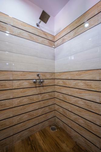 Albergue Mandala Bagpacker Circle