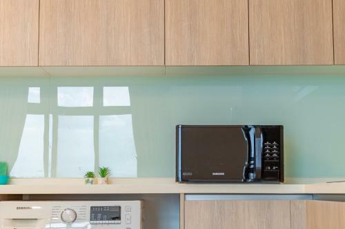 Apartamento Green Haven, Johor Bahru