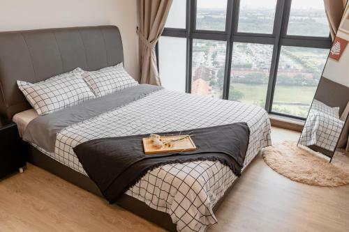 Apartamento Green Haven, Johor Bahru