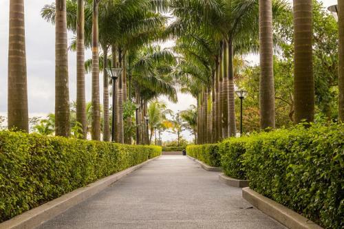Apartamento Green Haven, Johor Bahru