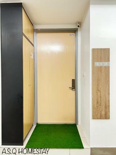 Apartamento Asq Homestay Sutera Avenue