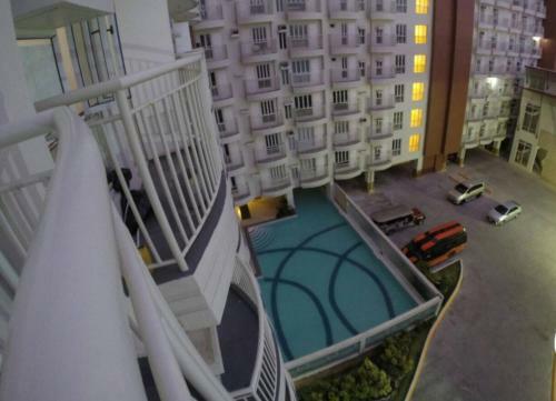 Apartamento Tagaytay Prime Residences Amazingly Cozy