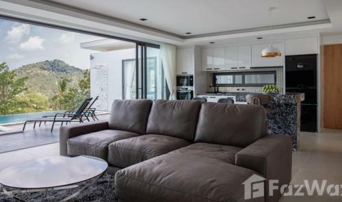 Chaweng Noi New Seaview Villas Samui