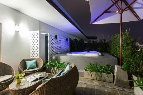 Villa Monrada Homestay