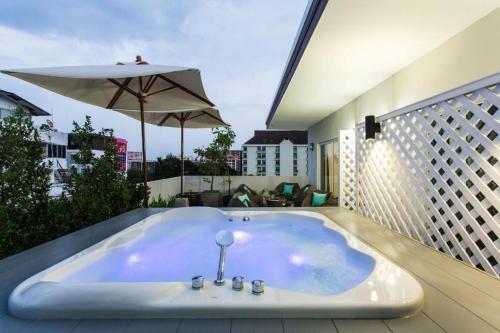 Villa Monrada Homestay