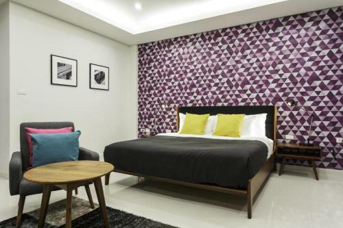 Villa Monrada Homestay