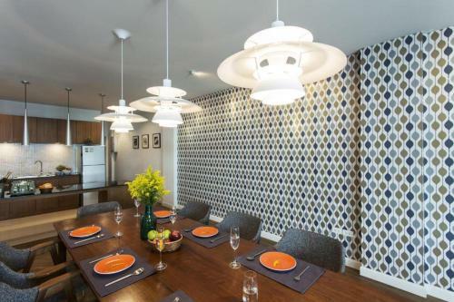 Villa Monrada Homestay
