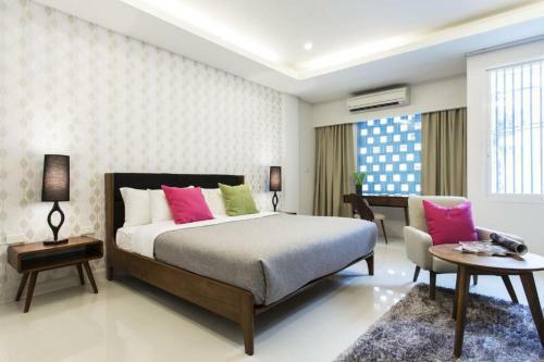 Villa Monrada Homestay