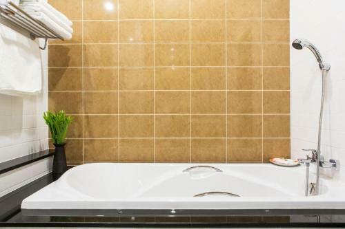 Villa Monrada Homestay