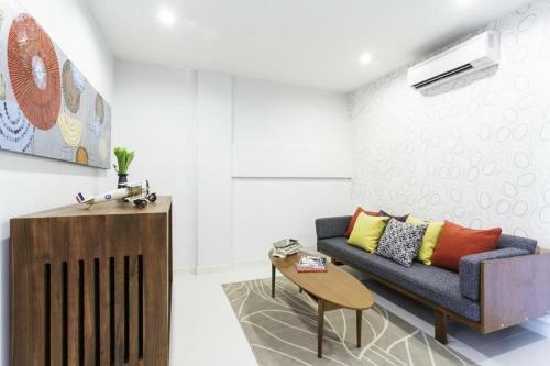 Villa Monrada Homestay