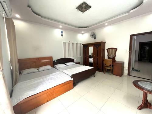 Hotel Homestay Gi� Bi?n