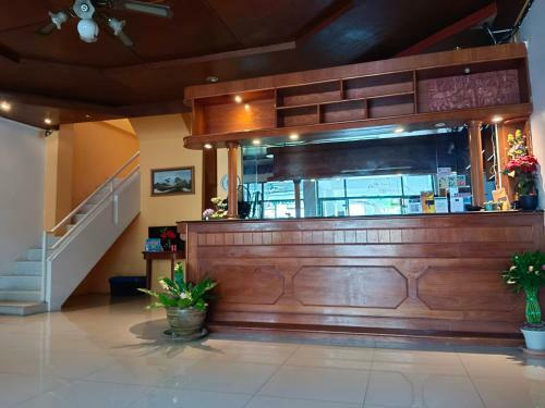Hotel Palada Guest House