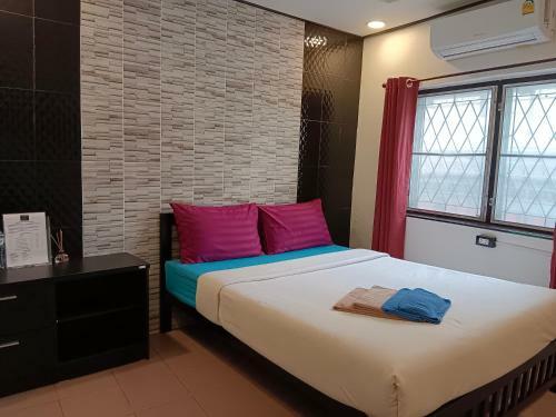 Hotel Palada Guest House